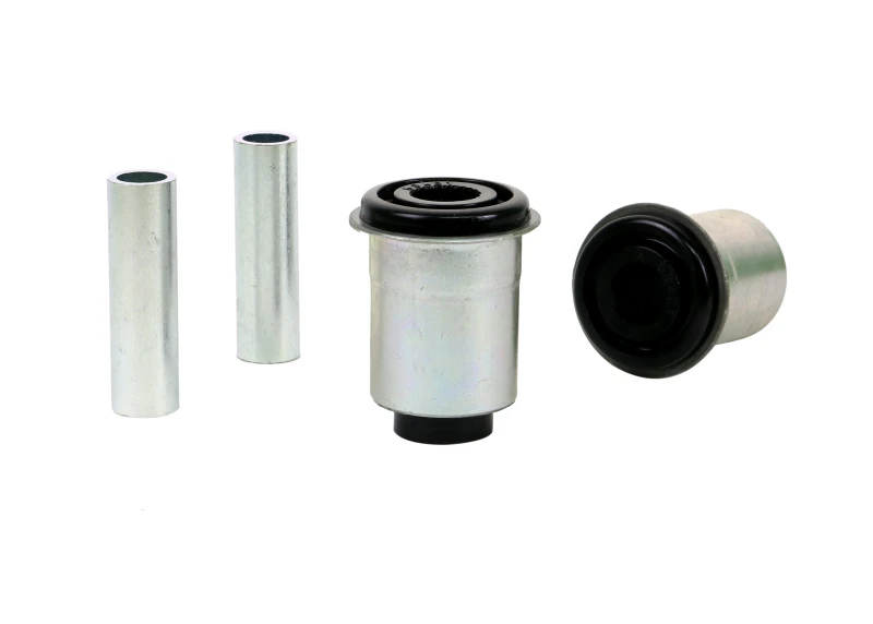Whiteline 83-93 Ford Mustang GT Vorderer Lenker Unten Innen Front Bushing Kit