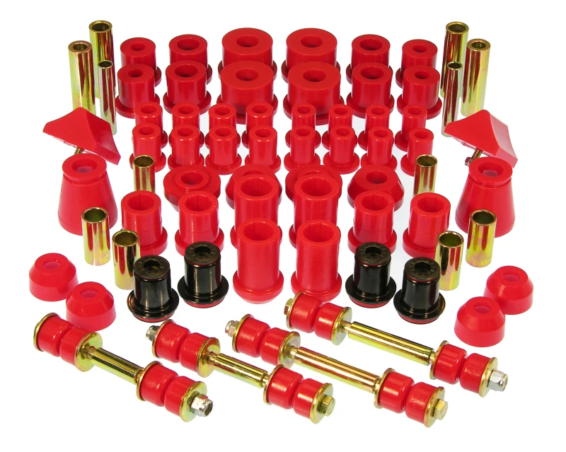 prothane_4-2001-679464185c2a7 Prothane 62-76 Chrysler A/B/E Body Total Kit - Rot