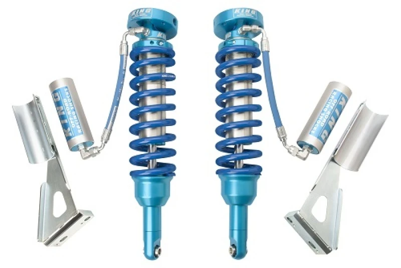 King Shocks Front Coilover für 2005–2023 Toyota Tacoma (6-Lug)