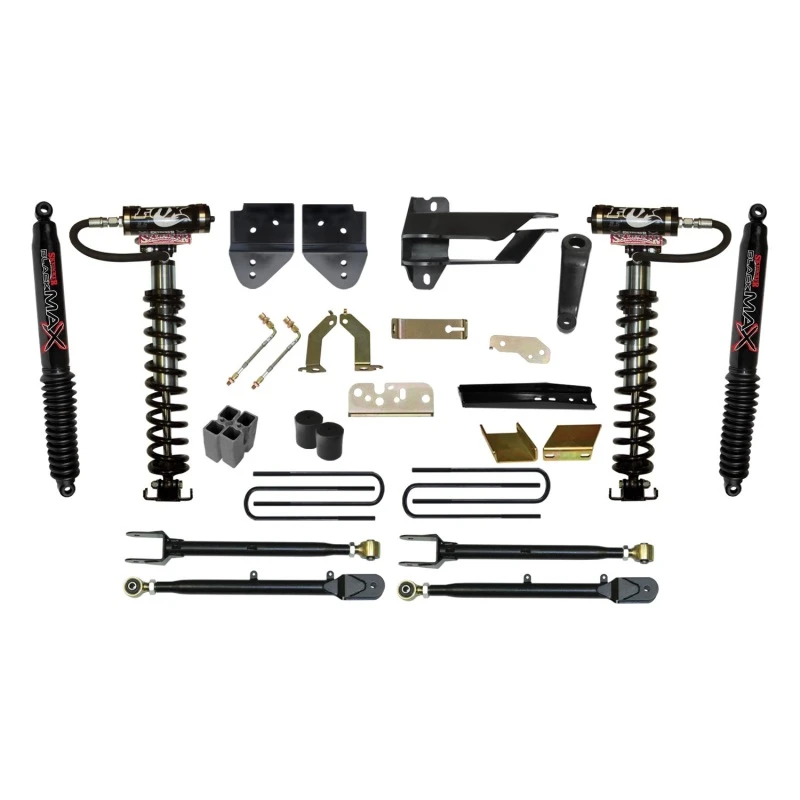 Skyjacker 6In C/O KIT/17 F350 4WD W/LK