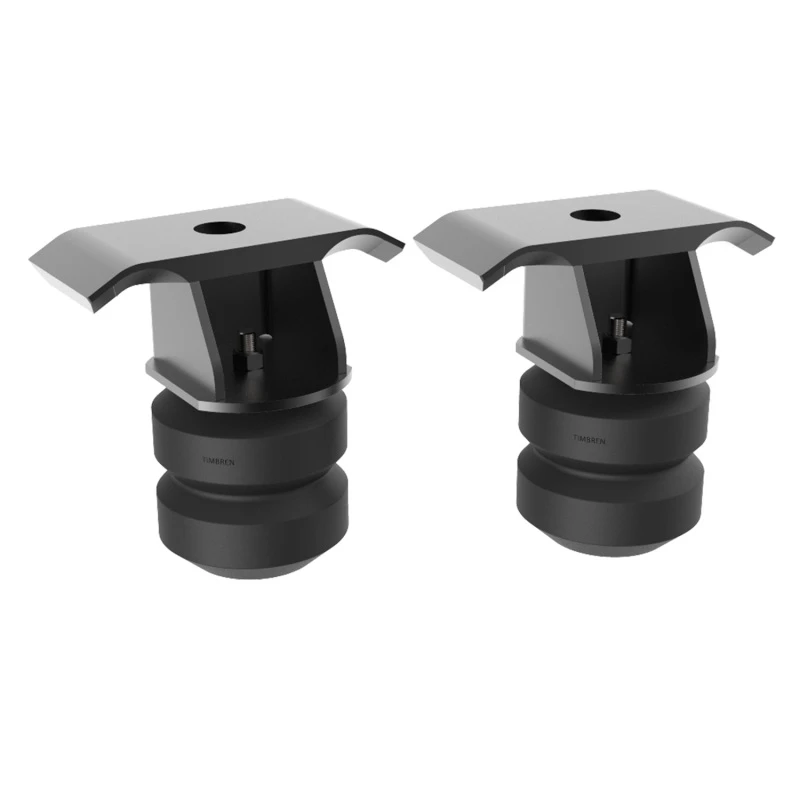 Timbren Front Suspension Enhancement System for 2003 Mitsubishi Fuso FH