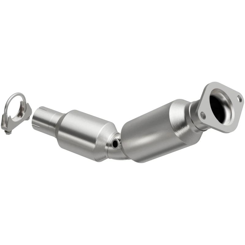 Magnaflow-Katalysator DF 2010-2015 Prius L4 1.8 OEM Unterboden