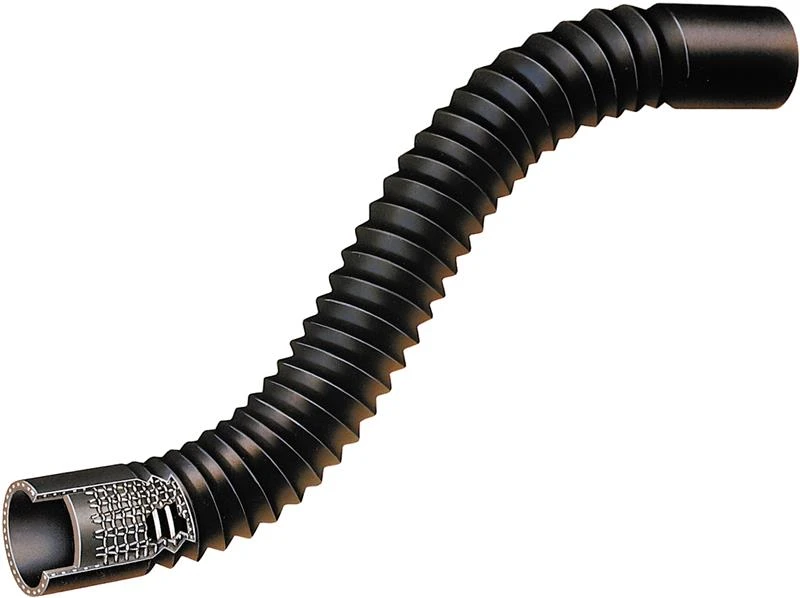 gates_25474_67996d3c08cd7 Gates Vulco Flex II Coolant Hose for 96-99 Subaru Legacy 2.5L