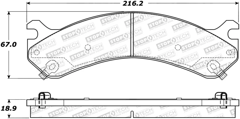 stoptech_308.09090-6794df3d9f142 StopTech Street Brake Pads