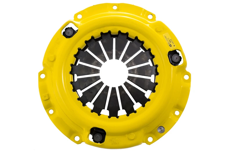 ACT Heavy Duty Clutch Pressure Plate for 2001 Mazda Protege