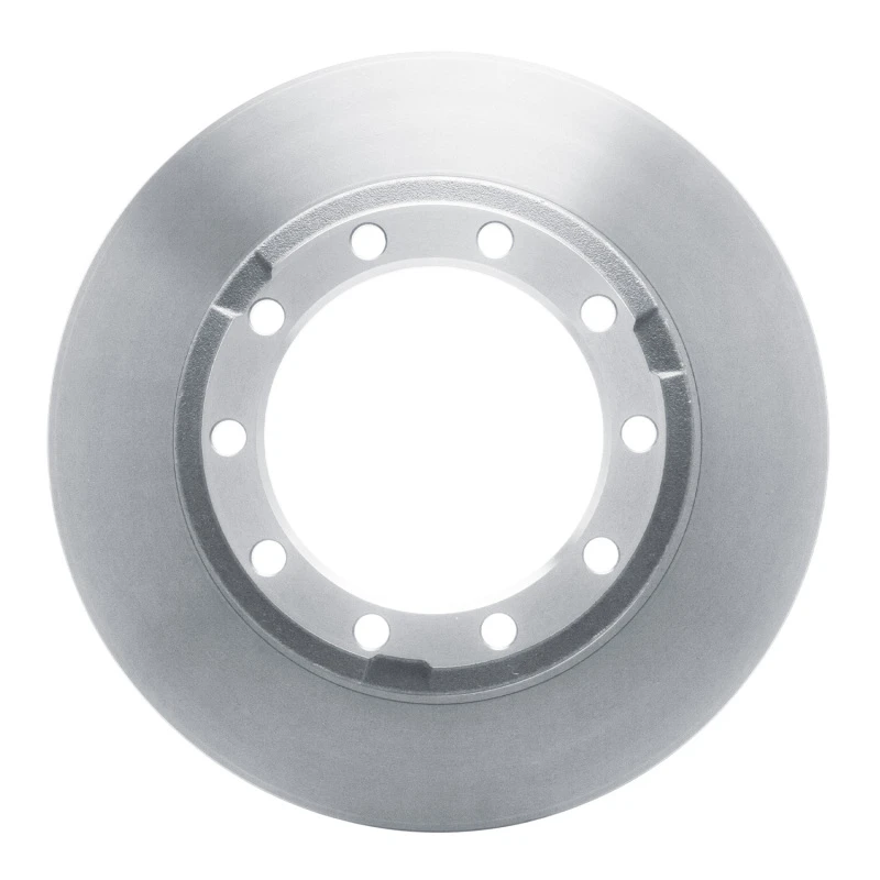 DFC 73-24 BEAVER MOTORCOACH CONTESSA Rear/Front/Fr & Rr Brake Rotor