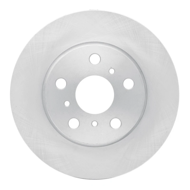 DFC 83-86 Toyota Camry Front Brake Rotor