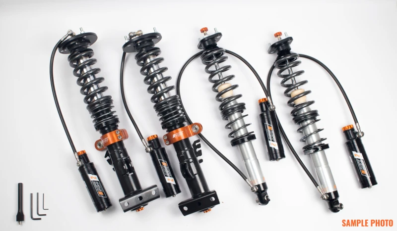 ast_RIV-A2104SD-67963284036aa AST 2016+ Porsche 718 Boxster 982 RWD 5200 Series Coilovers w/ Springs