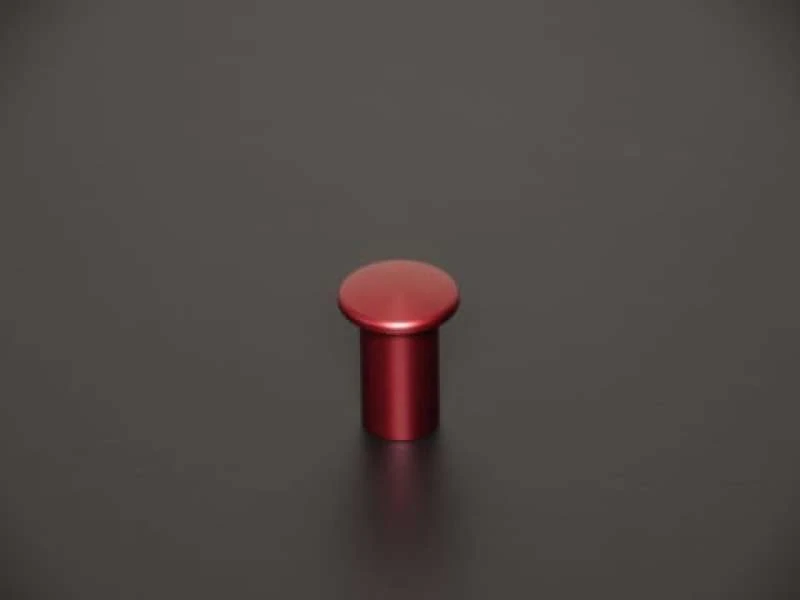 Cusco Spin Turn Knob Rot für Subaru BRZ / Toyota 86 / Scion FR-S
