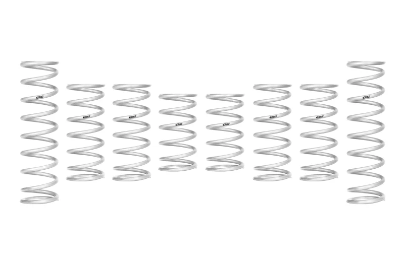 Eibach 22-25 Polaris RZR PRO R Ultimate Stage-4 UTV Spring Kit