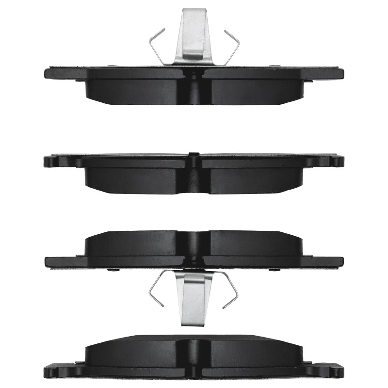 DFC 11-16 BMW X1 (USA/Canada) Front 5000 Advanced Ceramic Brake Pads