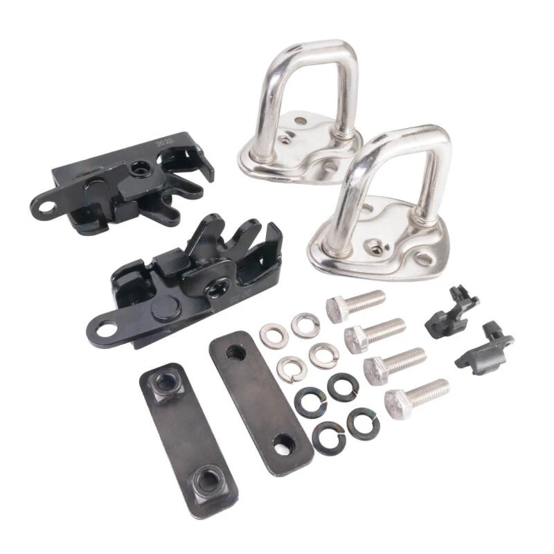 ARB Ascent Canopy Replacement Rear Door Latch and Striker Kit