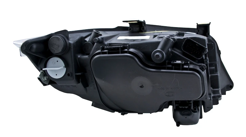 Hella 2006-2008 BMW 323i Bi-Xenon Scheinwerfer
