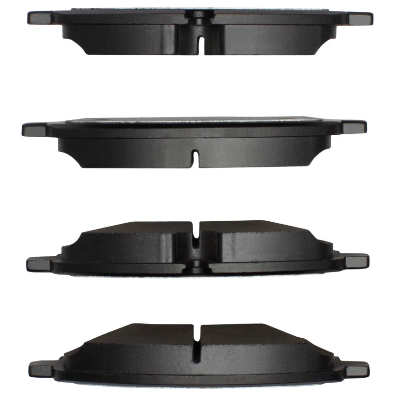 DFC 20-26 Audi SQ5 Sportback Rear 4000 Hybridynamic Brake Pads