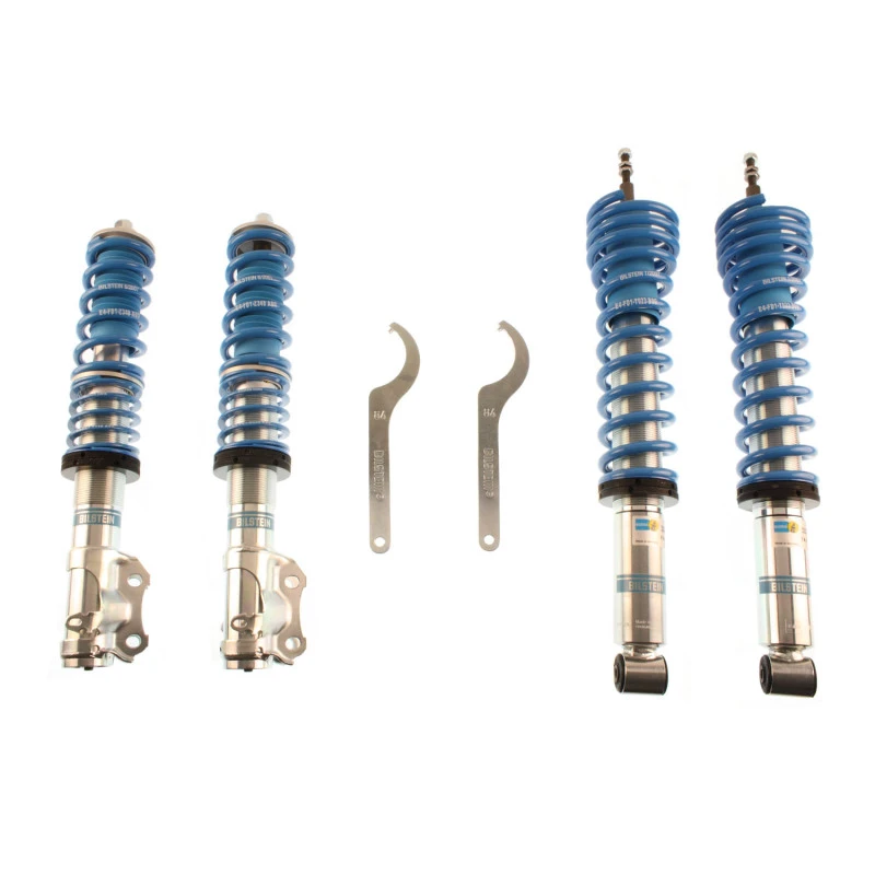 Bilstein B14 1985 Volkswagen Golf Basis Front- und Heck-Performance-Fahrwerksystem