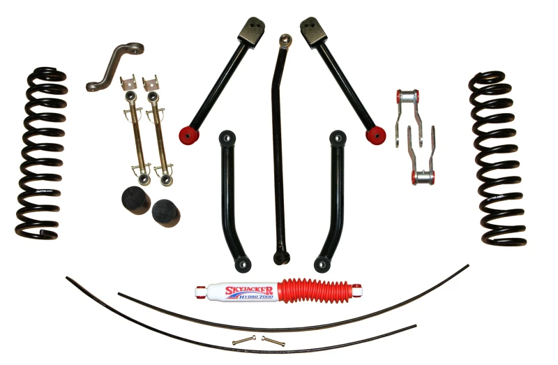 Skyjacker 4.5In 84-01 CHEROKEE XJ KIT