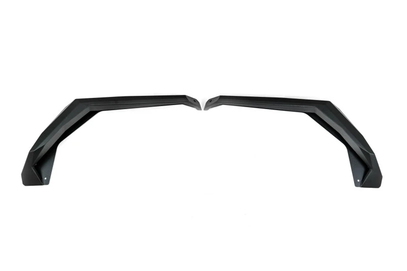 DV8 Offroad Armor Fender Flares für 2020–2025 Jeep Gladiator JT