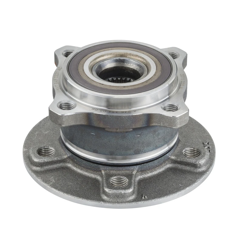 MOOG 15-19 Mercedes-Benz B250 Hinterrad-Antriebsstrang