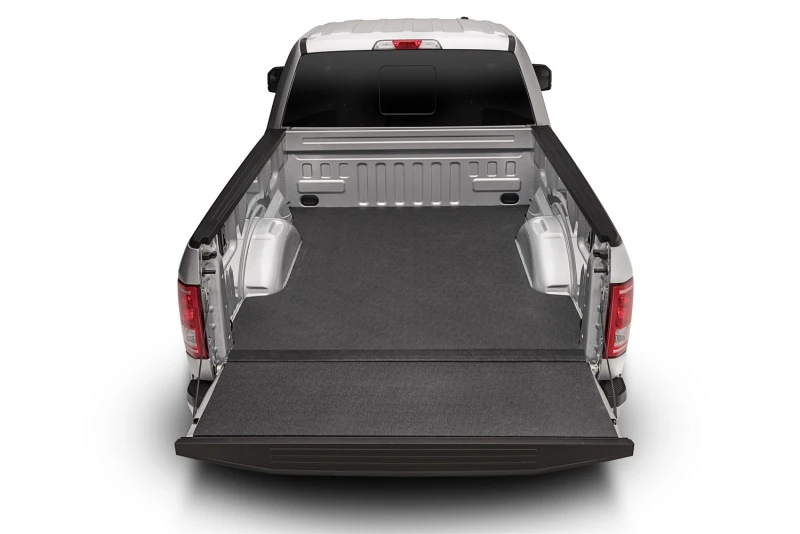 BedRug Impact Mat für 2007–2019 Toyota Tundra 66.7 Zoll Laderaum