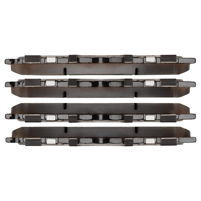 DFC 21-25 Lexus LS500 Front 5000 Advanced Ceramic Brake Pads and Hardware Kit