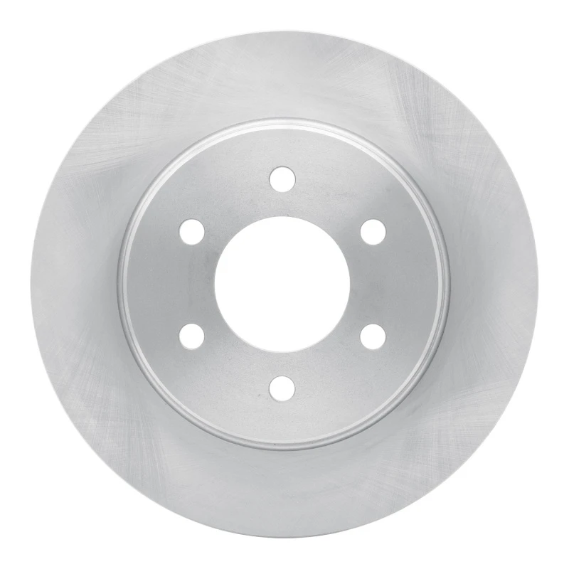 DFC 91-96 Dodge Dakota 4WD Front Brake Rotor