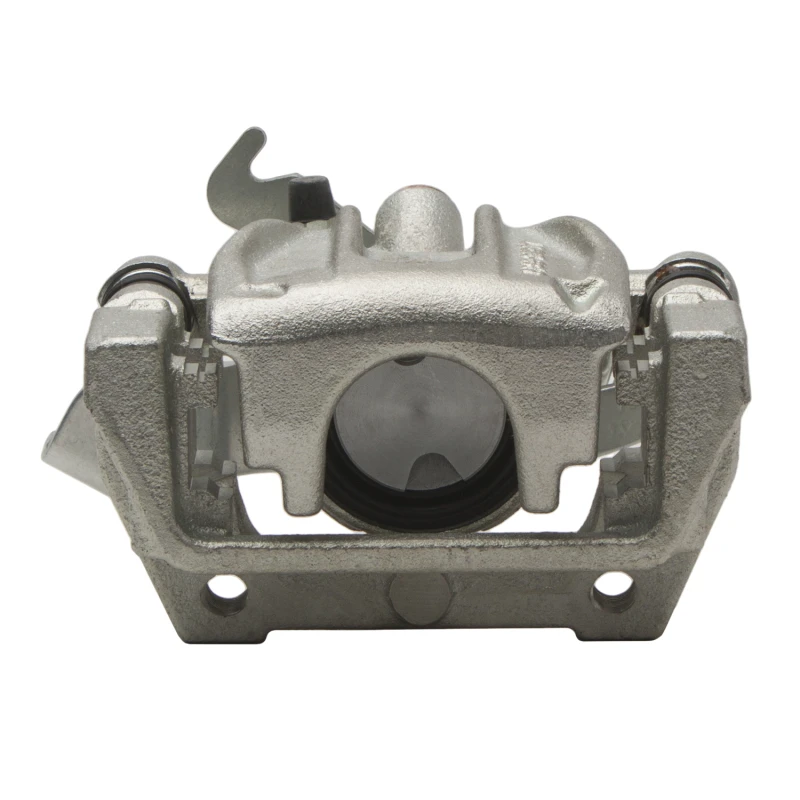 DFC 05-09 Ford Taurus Rear-R Premium Caliper - Silver Zinc Coated
