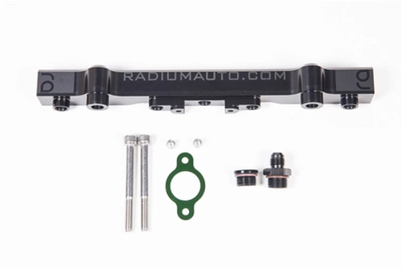 radium-engineering_20-0012-01-67969279bbaf0 Radium Engineering Lotus (2ZZ-GE) Aftermarket Configuration Fuel Rail Kit
