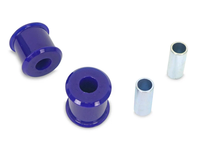 SuperPro Mitsubishi-Lwr/Tr/Arm/Rear Bush
