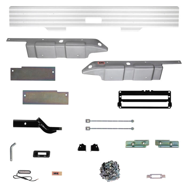 ARB Bumper-Montage-Kit für 3640170