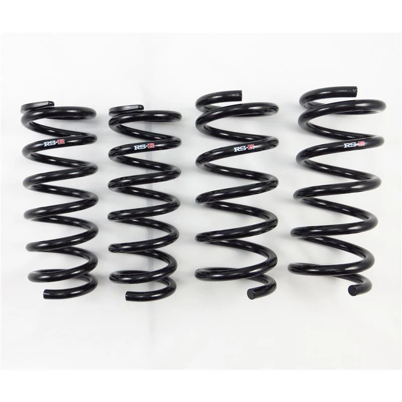 RS-R Down Sus Lowering Springs für 2007–2015 Infiniti G37 2dr/4dr RWD