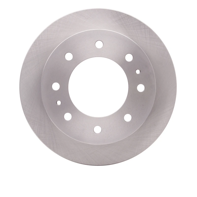 DFC 11-25 Chevrolet Silverado 2500 HD/2500 HD Classic Rear Brake Rotor