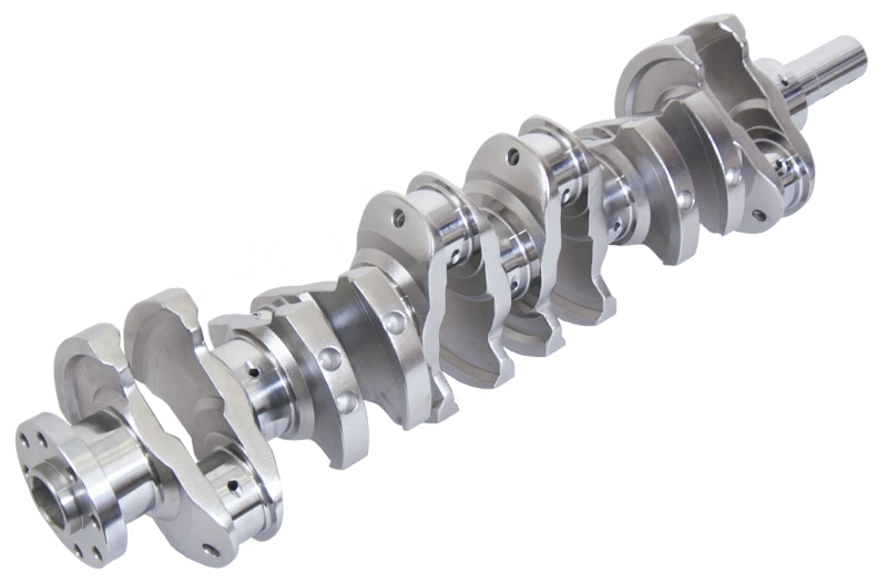 Eagle Toyota 2JZ 4340 Schmiedekurbelwelle