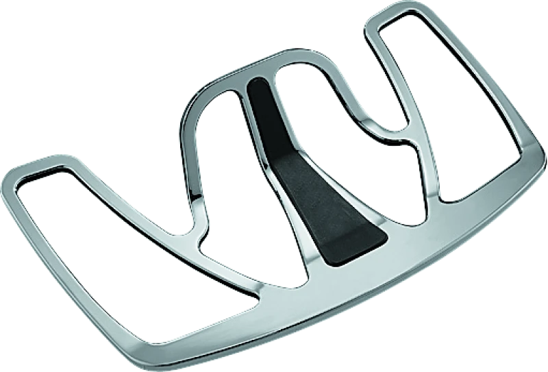 Kuryakyn Gepäckträger Chrom für 01-22 Honda GL1800