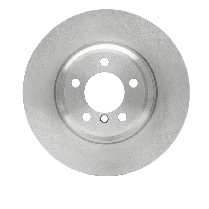DFC 02-08 BMW 760i Front Brake Rotor