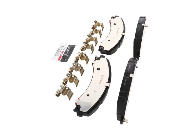 Brembo OE Ceramic Bremsbeläge für 2019–2021 RAM 3500