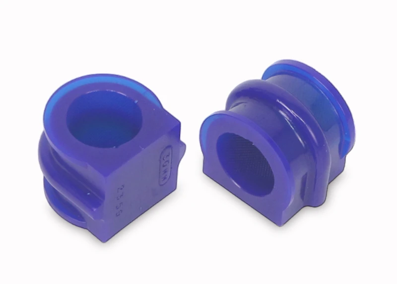 SuperPro 2003 Infiniti G35 Base Front 30mm Sway Bar Mount Bushing Set