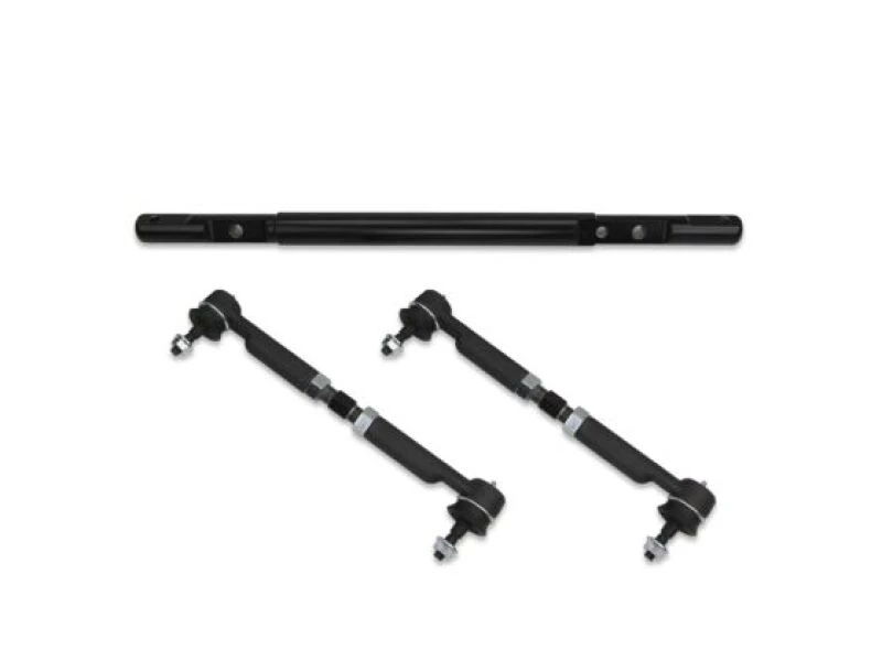 Cognito Extreme Duty Tie Rod Center Link Kit for 2011-2025 Chevy/GMC Silverado 3500 HD / Sierra 2500 HD 2WD/4WD