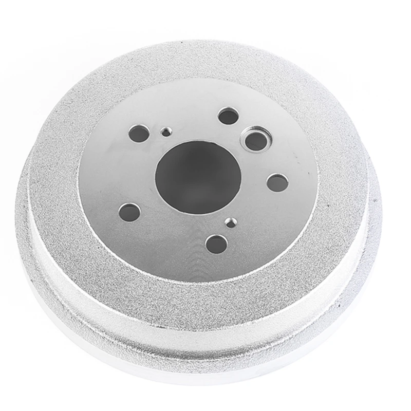 Power Stop 96-05 Toyota RAV4 Rear Premium Brake Drum