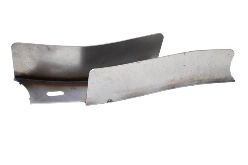 Rust Buster Front Frame Repair Kit für 1995-2004 Toyota Tacoma