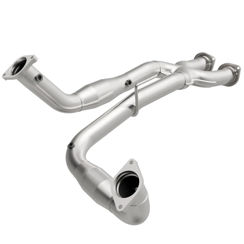 MagnaFlow-Katalysator DF 06- Jeep SRT-8 6.1L
