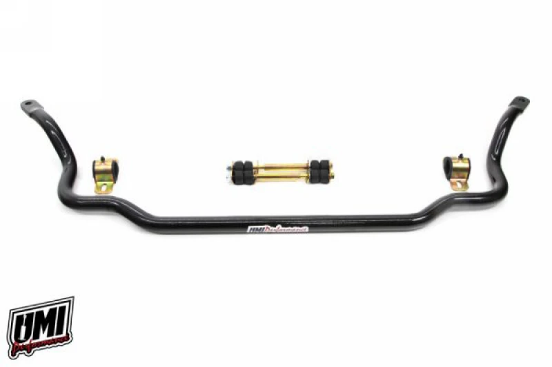UMI Performance 64-77 A-Body 70-81 F-Body GM Vorderer Stabilisator 1-5/16 Zoll massiv