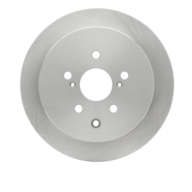 DFC 10-20 Lexus RX450h Rear Brake Rotor