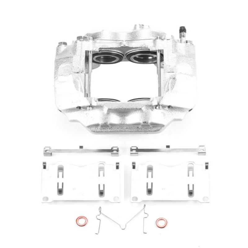 powerstop_L2768-67945369159c3 Power Stop 03-07 Lexus LX470 Front Right Autospecialty Caliper w/o Bracket