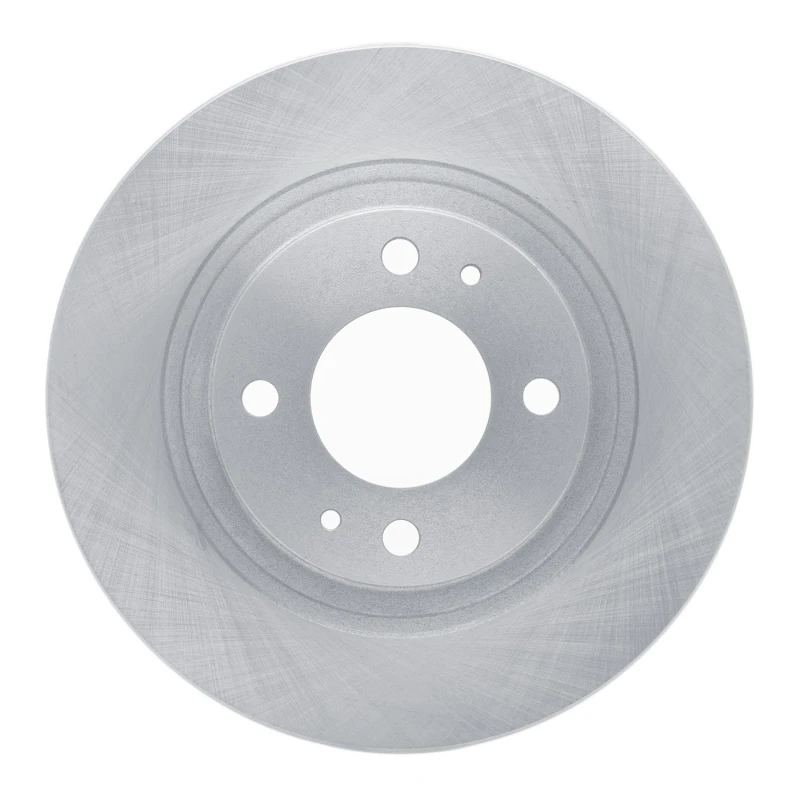 DFC 12-17 Mitsubishi i-MiEV Front Brake Rotor