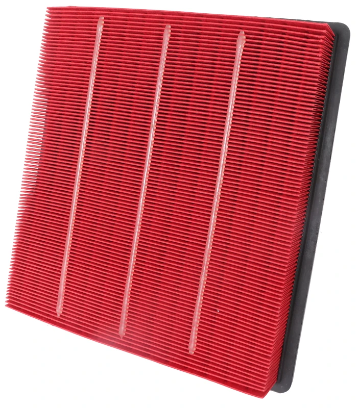 K&N Advantage Plus Air Filter 24K Miles Chevrolet Colorado L4-2.5L F/I 15-18