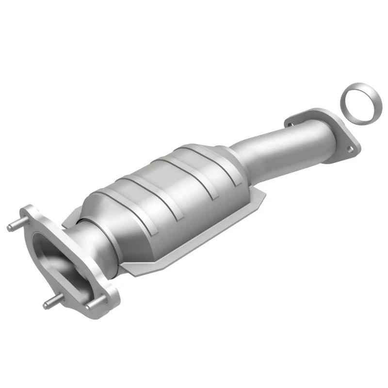 MagnaFlow-Konverter DF 04 Ranger/BSer 3.0 Heck