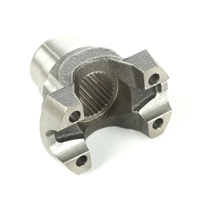 Rugged Ridge Mega Short SYE-Yoke NP231 88-06 Jeep Wrangler