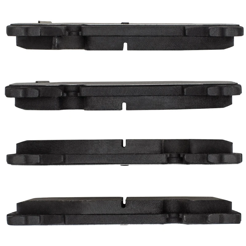 DFC 19-20 Cadillac CT6 Front 5000 Advanced Ceramic Brake Pads
