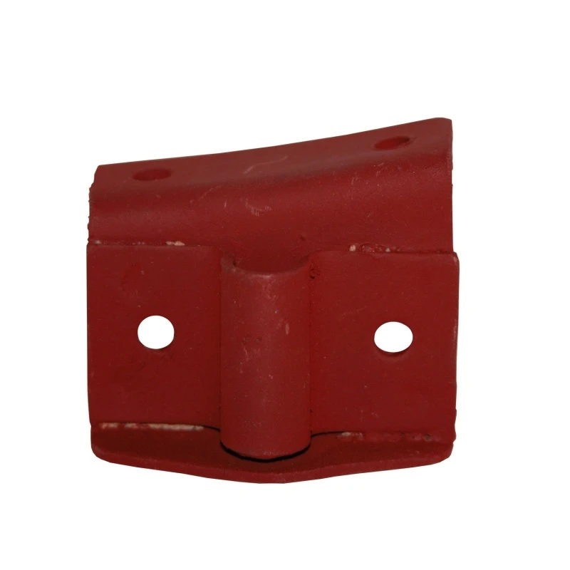 Omix Türscharnier-Sockel rechts 50-52 Willys M38