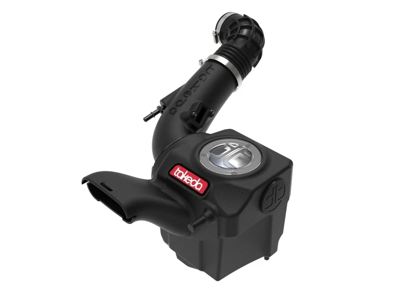 aFe POWER Momentum GT Pro 5R Medien-Ansaugsystem 14-15 Ford Fiesta ST L4-1.6L (t)